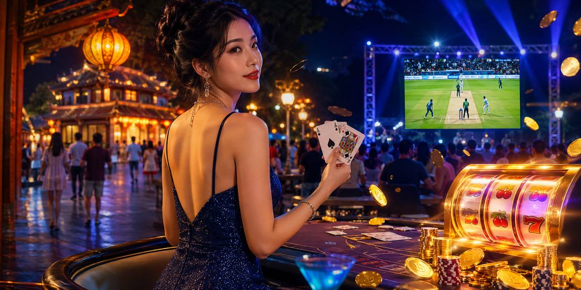 ka55 Thể thao